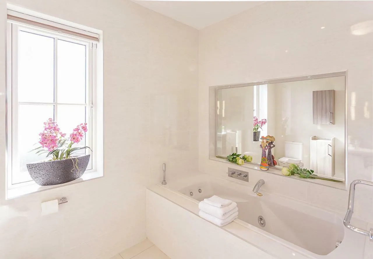 Belmont - Luxquisite Property Lettings Killarney Irsko