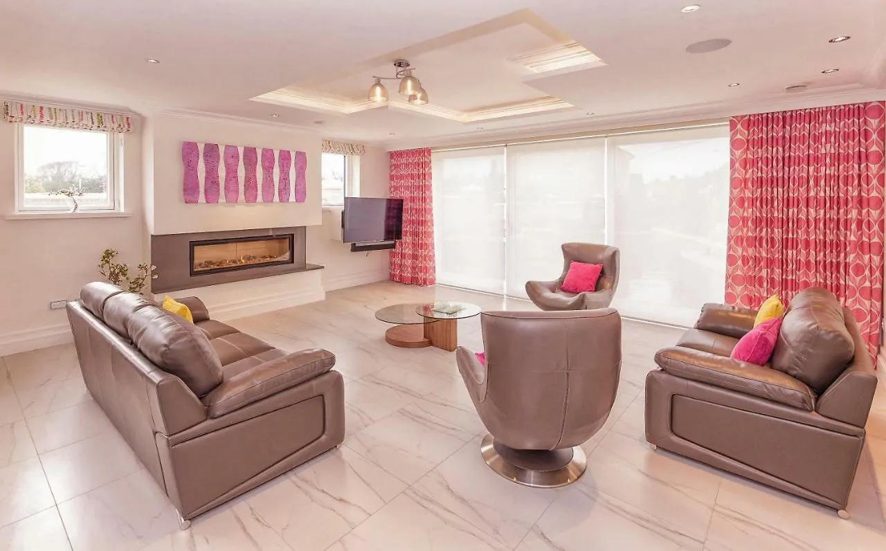 Belmont - Luxquisite Property Lettings Killarney