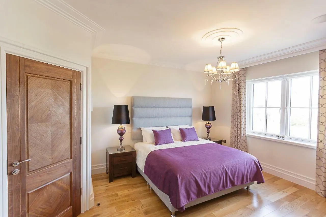 Belmont - Luxquisite Property Lettings Killarney Prázdninový dům
