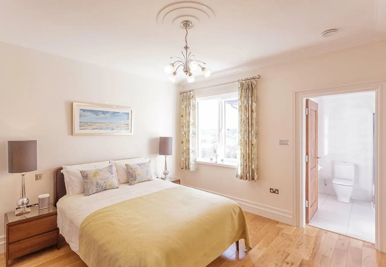 Prázdninový dům Belmont - Luxquisite Property Lettings Killarney