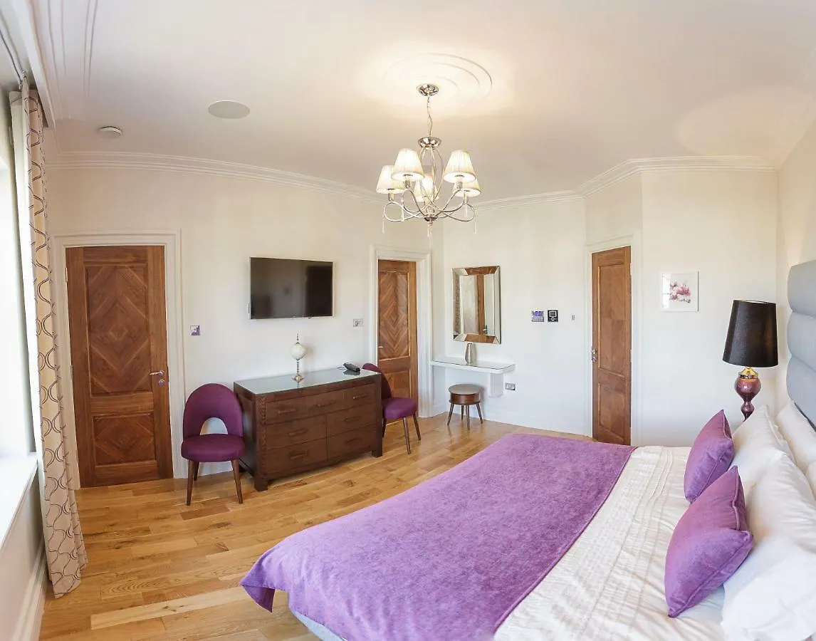 Belmont - Luxquisite Property Lettings Killarney Prázdninový dům